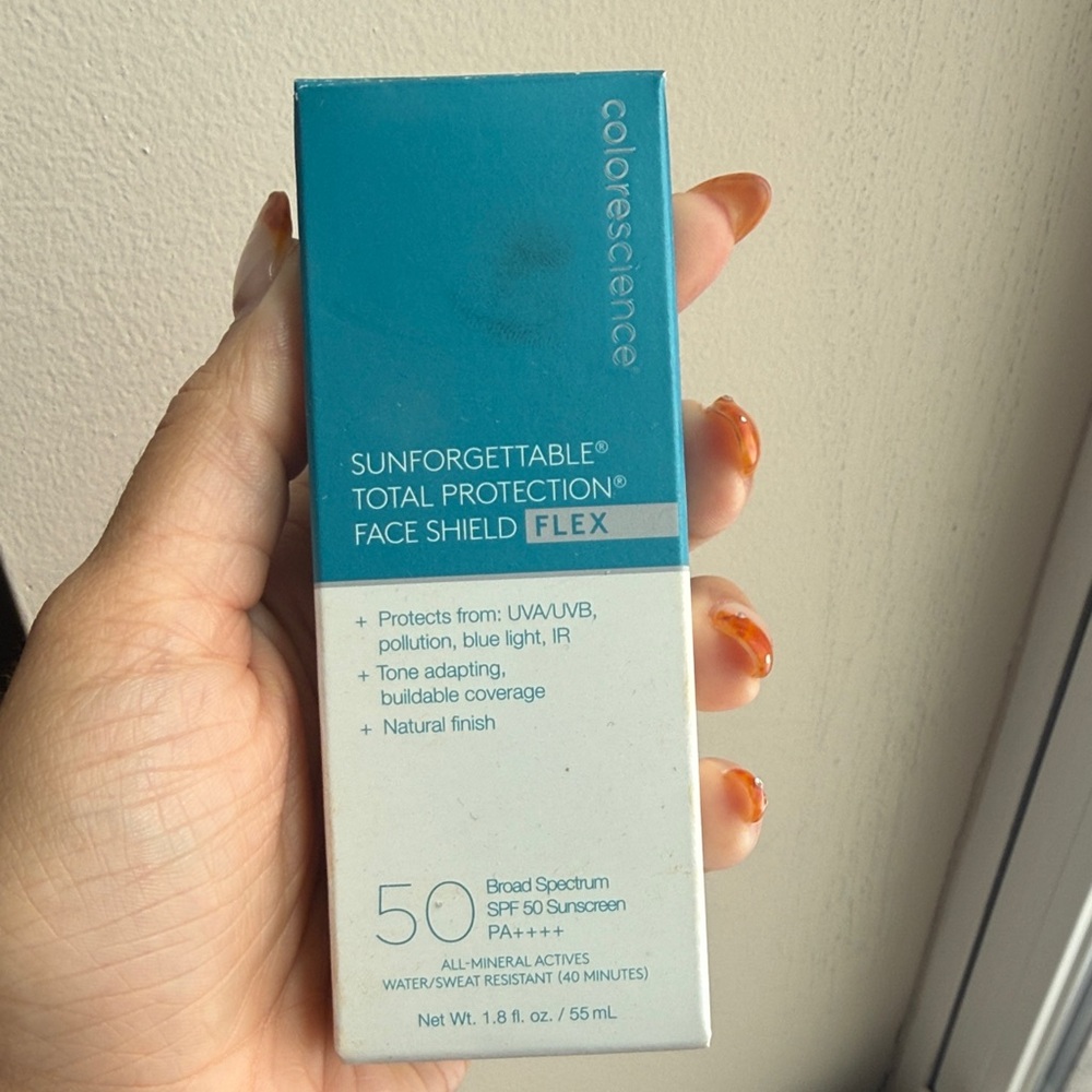 Colorscience Face Shield SPF Flex - Tan